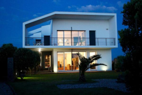 Villa da Gama - Santa Cruz
